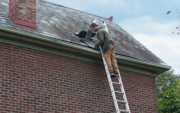 what affects urgent Camer roof repairs