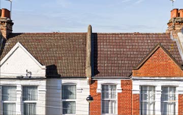 clay roofing Camer, Kent