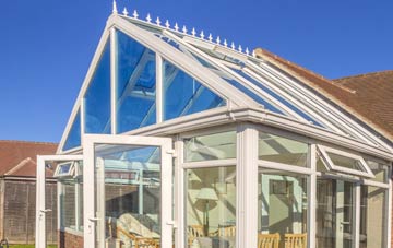 conservatory roof insulation costs Camer