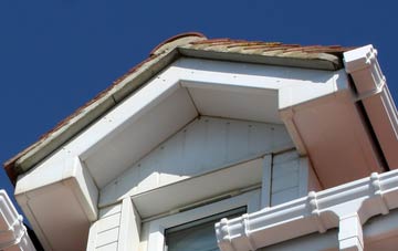 Camer fascia installation costs