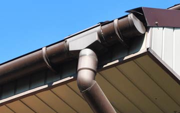 types of Camer fascias