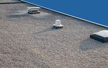 flat roofing Camer, Kent