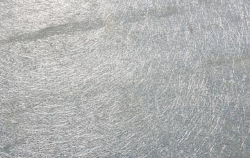 Camer laminate fibreglass or shingles?