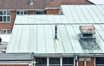 Camer lead roofing costs