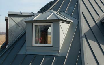 metal roofing Camer, Kent