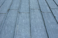 Camer lead roofing