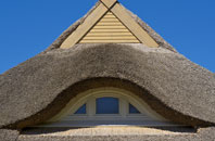 Camer thatch roofing